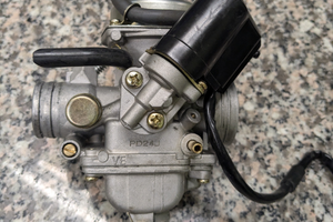 Carburatore GY6 24mm per 4 tempi