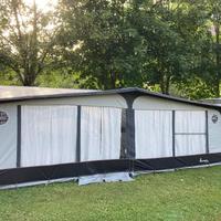 Ruolotte Hobby 19 Prestige