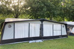 Ruolotte Hobby 19 Prestige