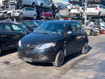 LANCIA YPSILON 900B-M - ANNO 2014 - PER RICAMBI