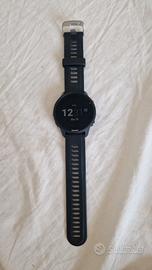 Garmin Forerunner 955 - in garanzia
