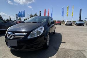 Opel Corsa 1.2 benzina
