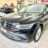 Volkswagen Tiguan 2.0 TDI 150 CV SCR DSG Life