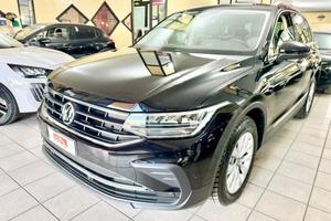 Volkswagen Tiguan 2.0 TDI 150 CV SCR DSG Life