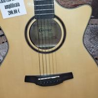 Chitarra acustica CRAFTER HT250