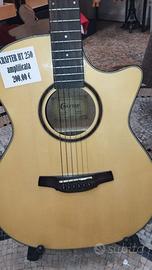 Chitarra acustica CRAFTER HT250