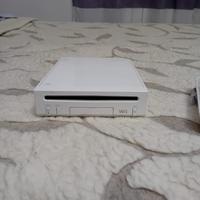 Nintendo wii