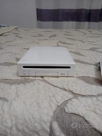 Nintendo wii