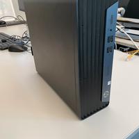 PC Desktop HP ProDesk 400 G7 Small  (ultimo disp.)