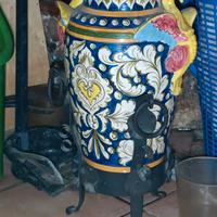 vaso antico