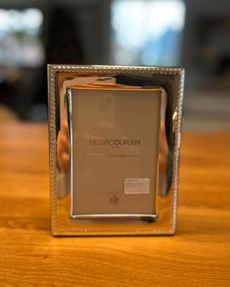 💎 Cornice d'Eccezione 9x13 Pedro Durán "Linea 999"