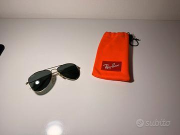 Occhiali da sole Ray-Ban Aviator