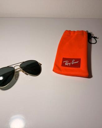 Occhiali da sole Ray-Ban Aviator