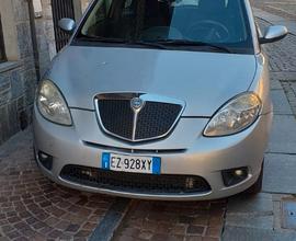 Lancia y - 2008