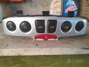 fiat punto 2 serie 188