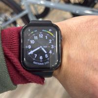 Apple watch serie 7 45 mm