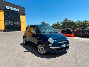 Fiat 500 1.2 benzina
