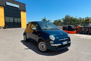 Fiat 500 1.2 benzina