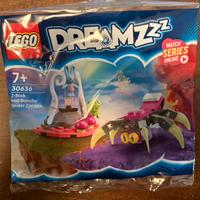 Lego Dreamzzz 30636 Z -Blob e spider escape
