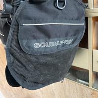 Attrezzatura subacquea