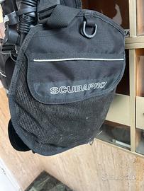 Attrezzatura subacquea