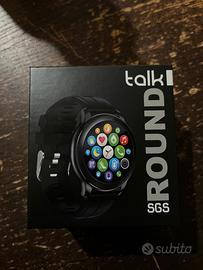 SGS ROUND TALK