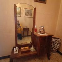 Mobili anni 40 stile Chippendale
