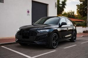 AUDI Q5 35 TDI