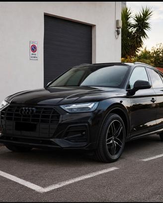 AUDI Q5 35 TDI