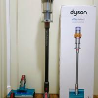 Dyson V15S Detect Submarine