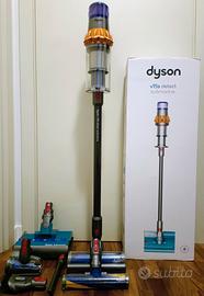 Dyson V15S Detect Submarine
