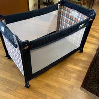 Lettino da campeggio Brevi