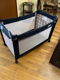 Lettino da campeggio Brevi