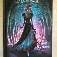 Mercy Mirka Andolfo numero 1 variant panini