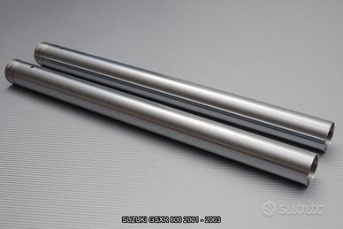 Steli forcella SPR SUZUKI GSXR 600 2001 - 2003