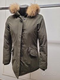 parka