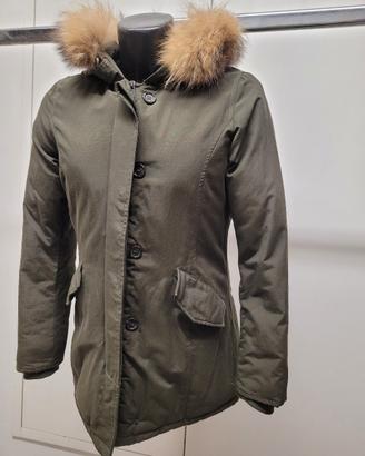 parka