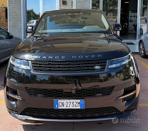 Range Rover Sport 3.0 SE Dynamic