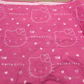 trapunta hello Kitty 