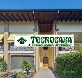 2 LOCALI A CASSINA DE' PECCHI