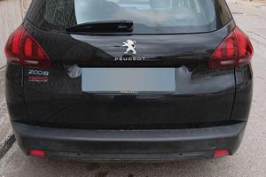 Peugeot 2008 BlueHDI 100 ACTIVE