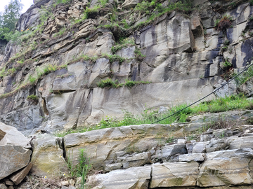 Vendita cava di pietra ornamentale