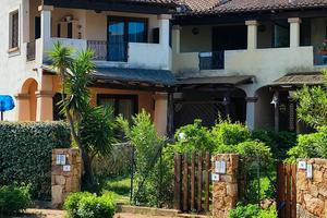 Appartamento centrale Porto San Paolo