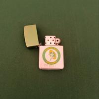 Green Bay Packers Lighter Storm King U.S.A Vintage