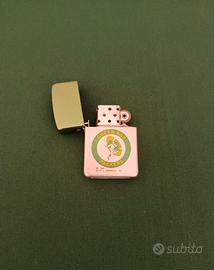 Green Bay Packers Lighter Storm King U.S.A Vintage