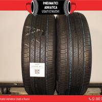 2 Gomme 235 60 R 18 Michelin al 70% SPED GRATIS