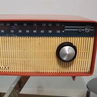 Radio Philips B0x19U