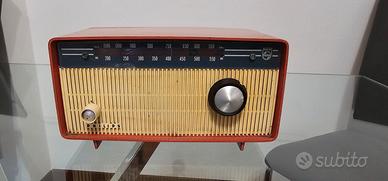 Radio Philips B0x19U