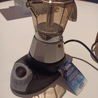 macchina caffè de longhi alicia 