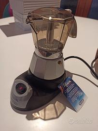 macchina caffè de longhi alicia 